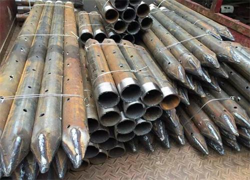 翔安钢花管哪里有卖